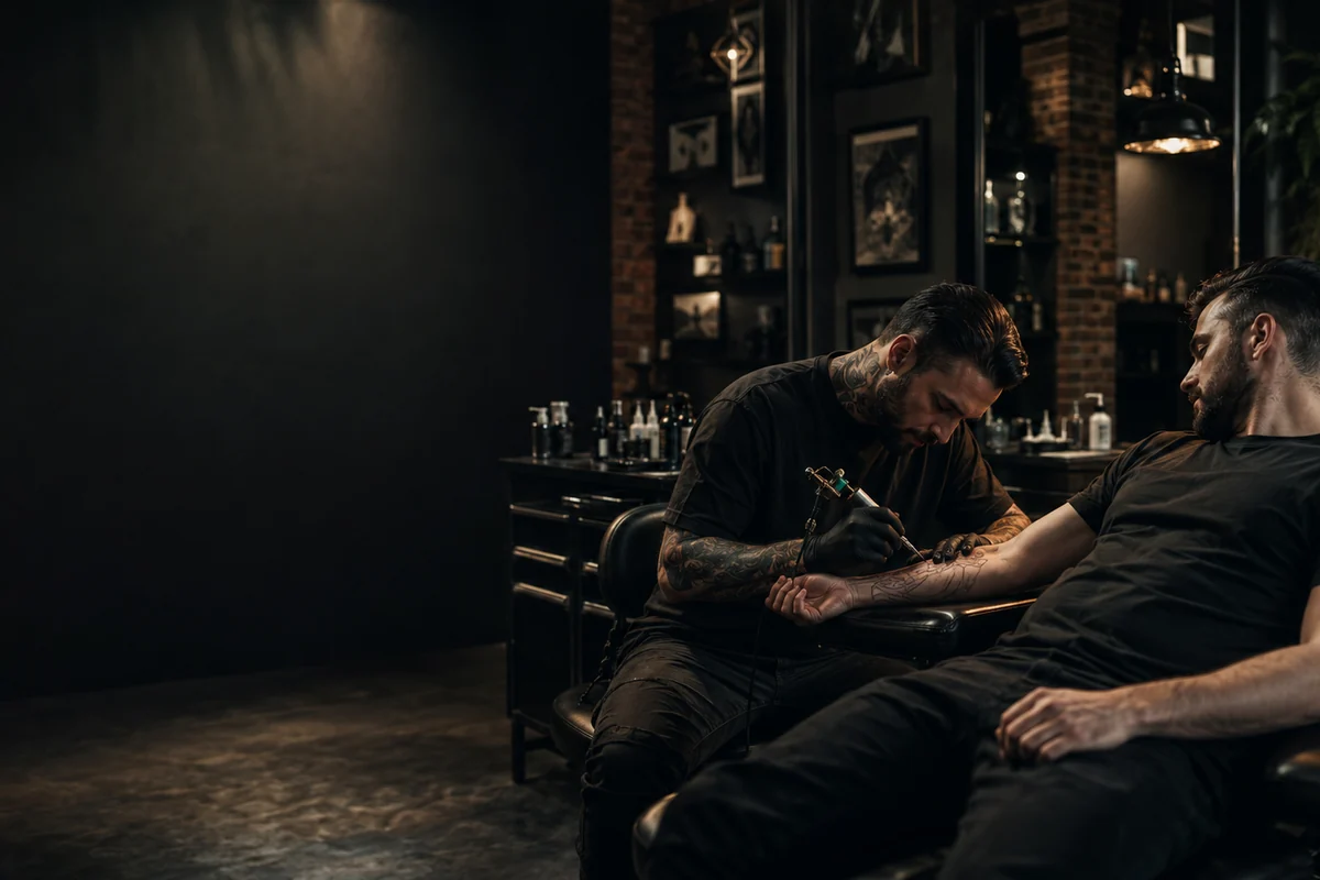 INK DISTRICT